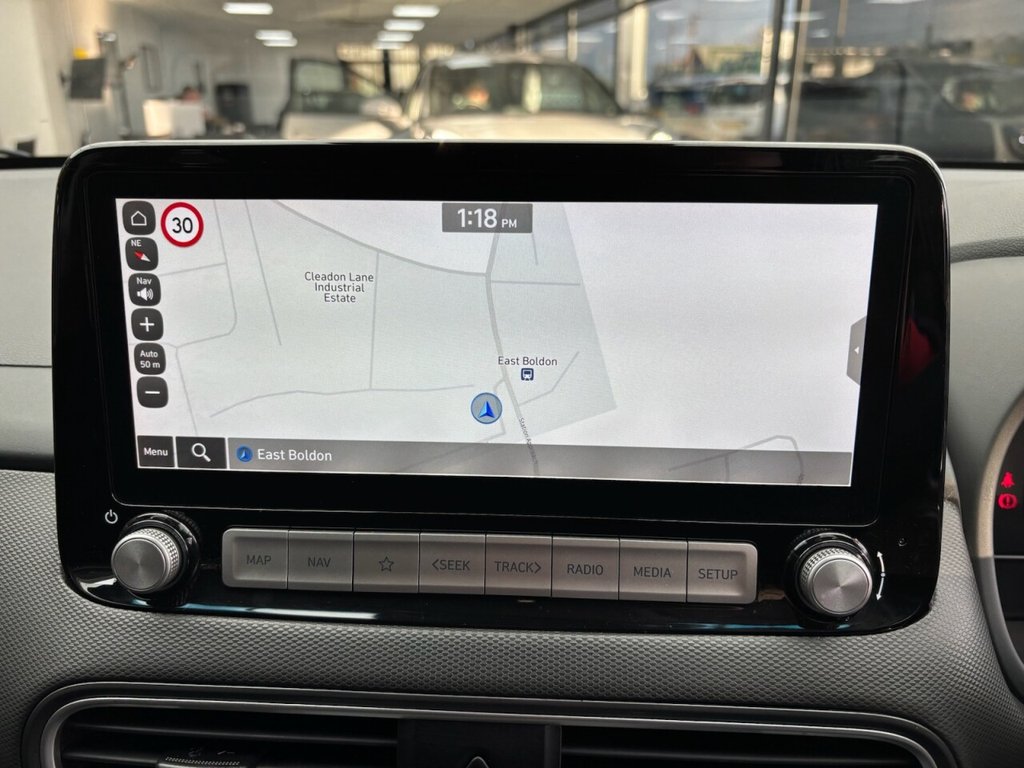 Used Hyundai KONA 2020 for sale - 76841368: Photo 28