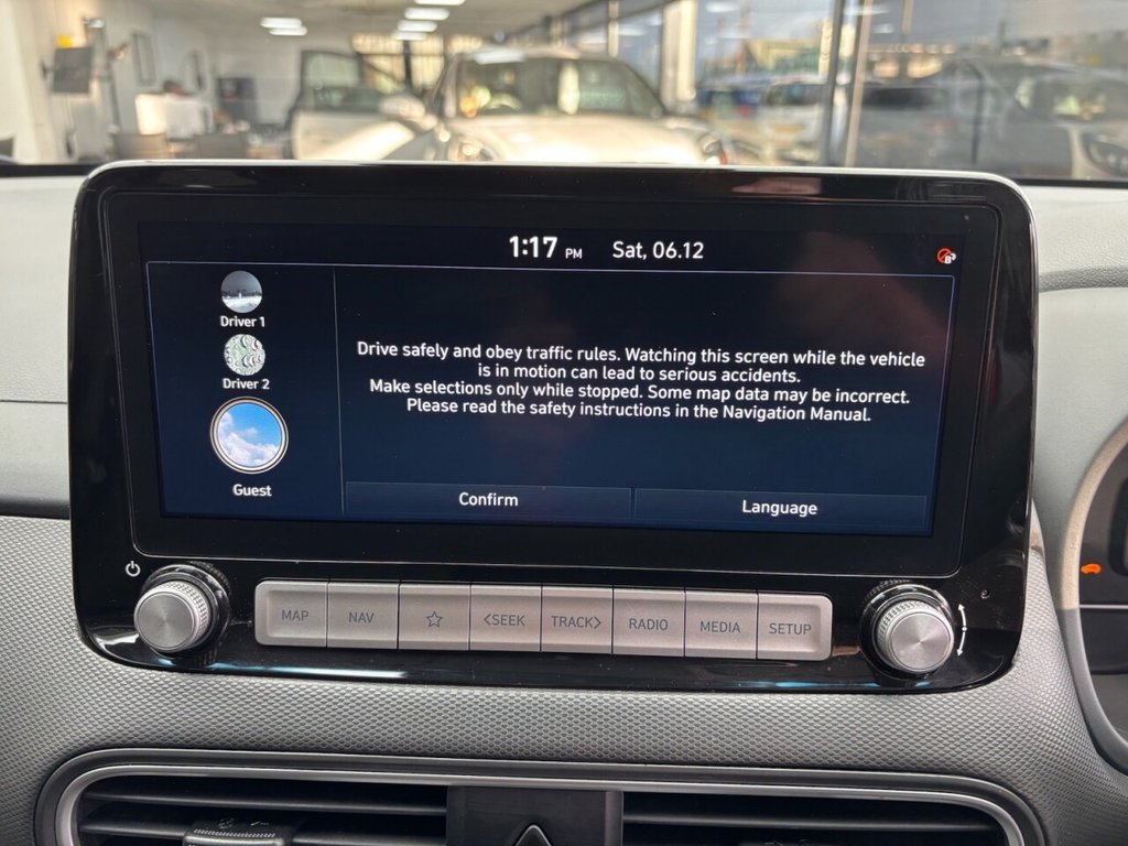 Used Hyundai KONA 2020 for sale - 76841368: Photo 29