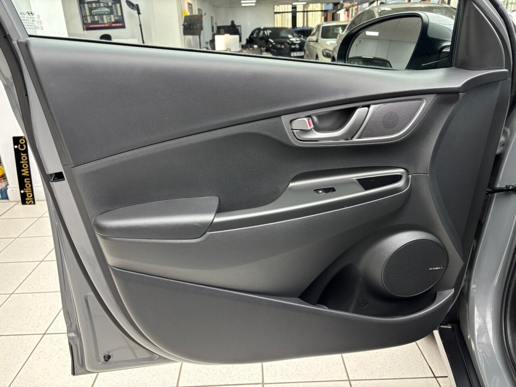 Used Hyundai KONA 2020 for sale - 76841368: Photo 34