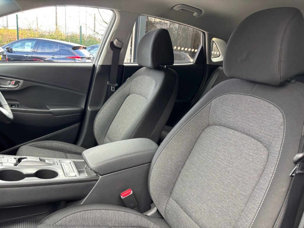 Used Hyundai KONA 2020 for sale - 76841368: Photo 35