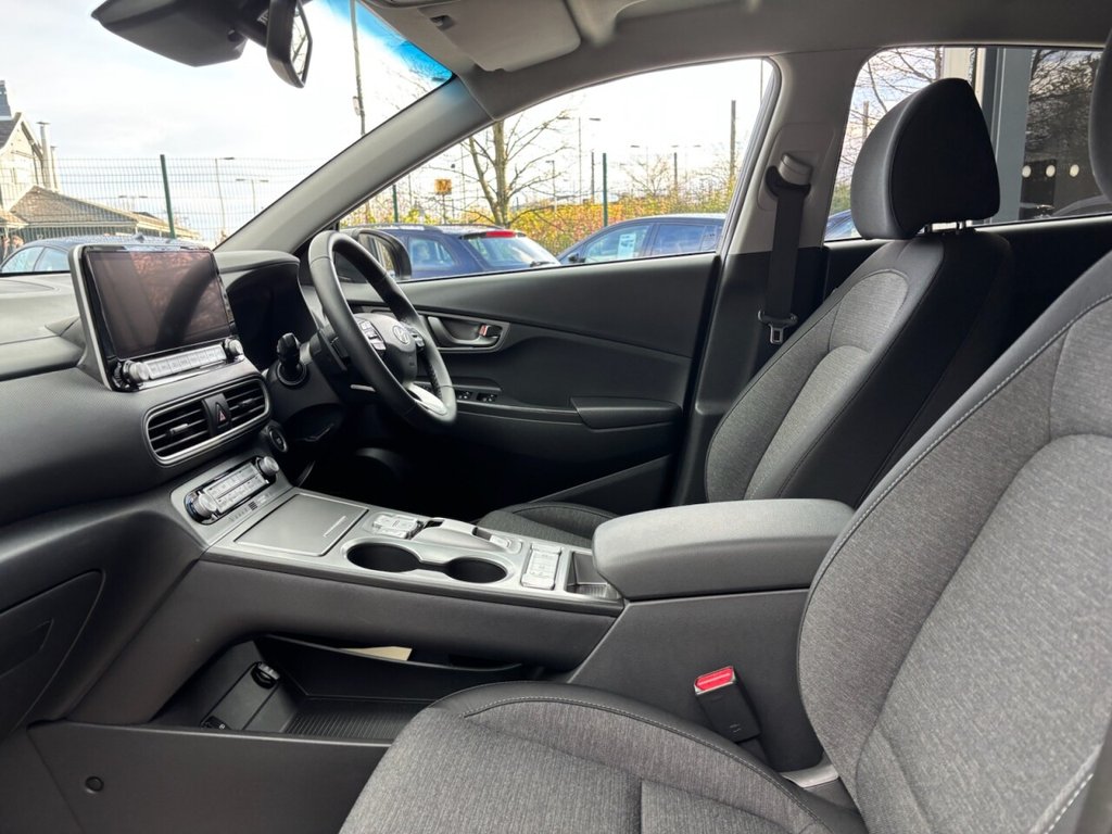 Used Hyundai KONA 2020 for sale - 76841368: Photo 36