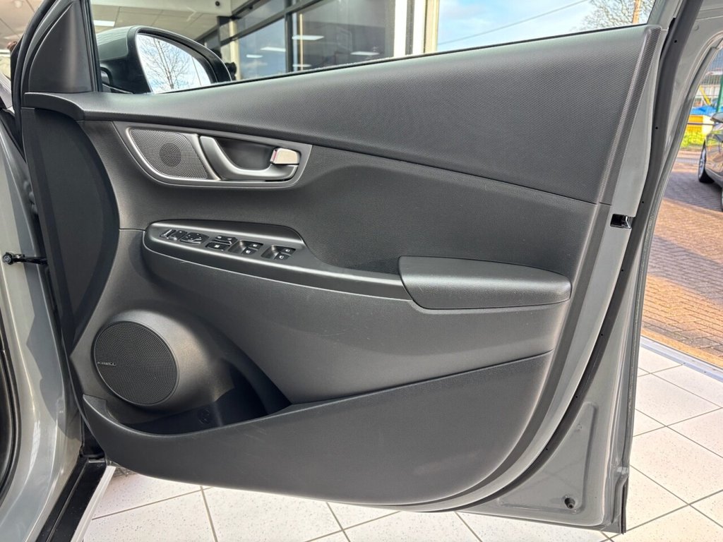 Used Hyundai KONA 2020 for sale - 76841368: Photo 37