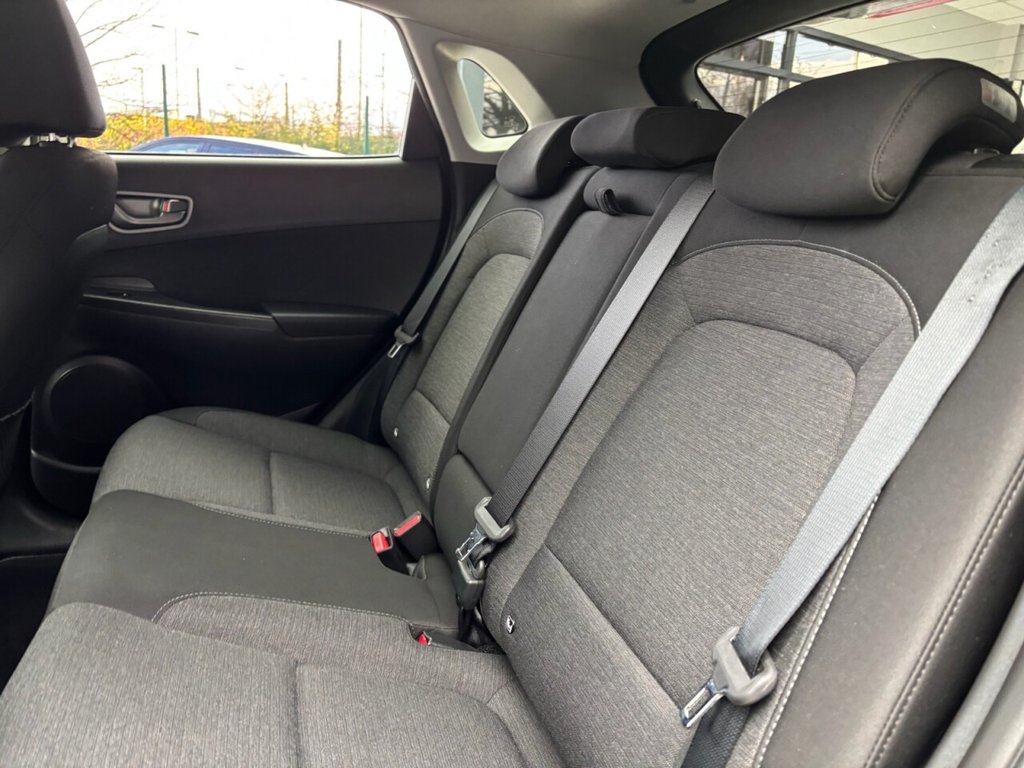 Used Hyundai KONA 2020 for sale - 76841368: Photo 40