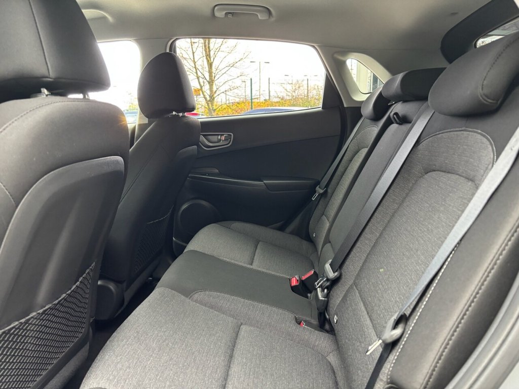 Used Hyundai KONA 2020 for sale - 76841368: Photo 41