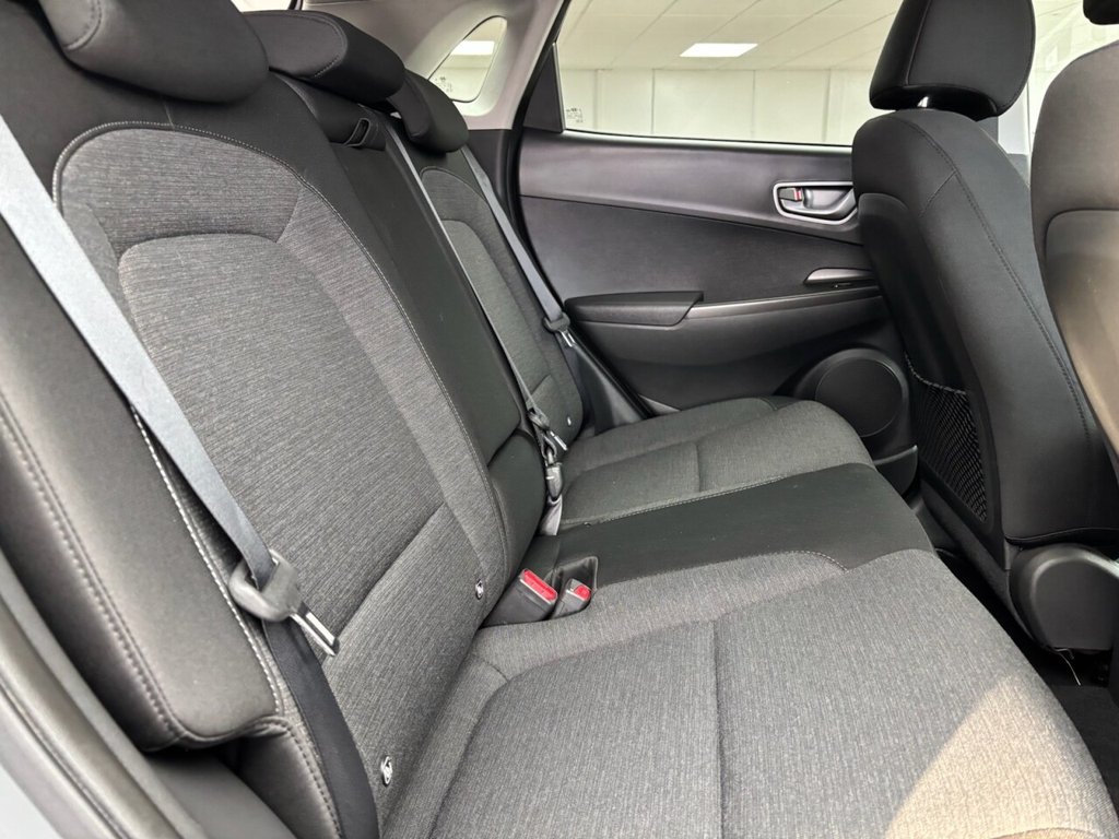 Used Hyundai KONA 2020 for sale - 76841368: Photo 42