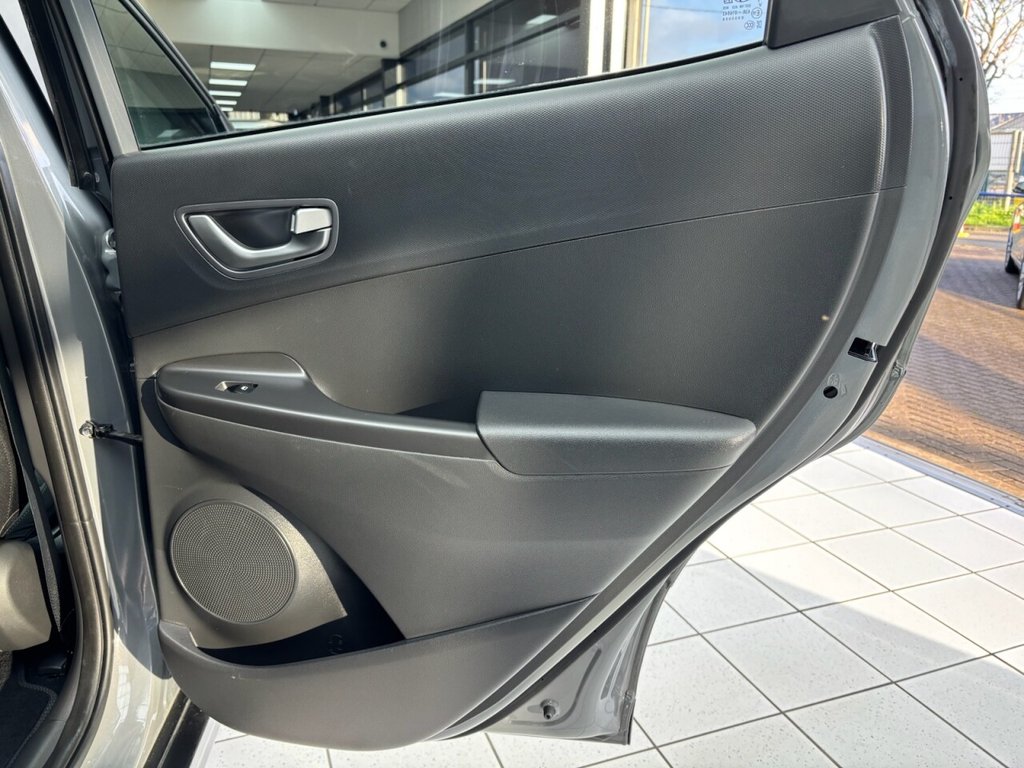 Used Hyundai KONA 2020 for sale - 76841368: Photo 43
