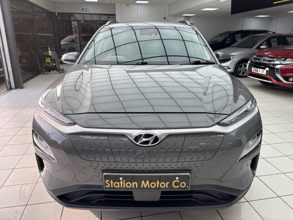 Used Hyundai KONA 2020 for sale - 76841368: Photo 6