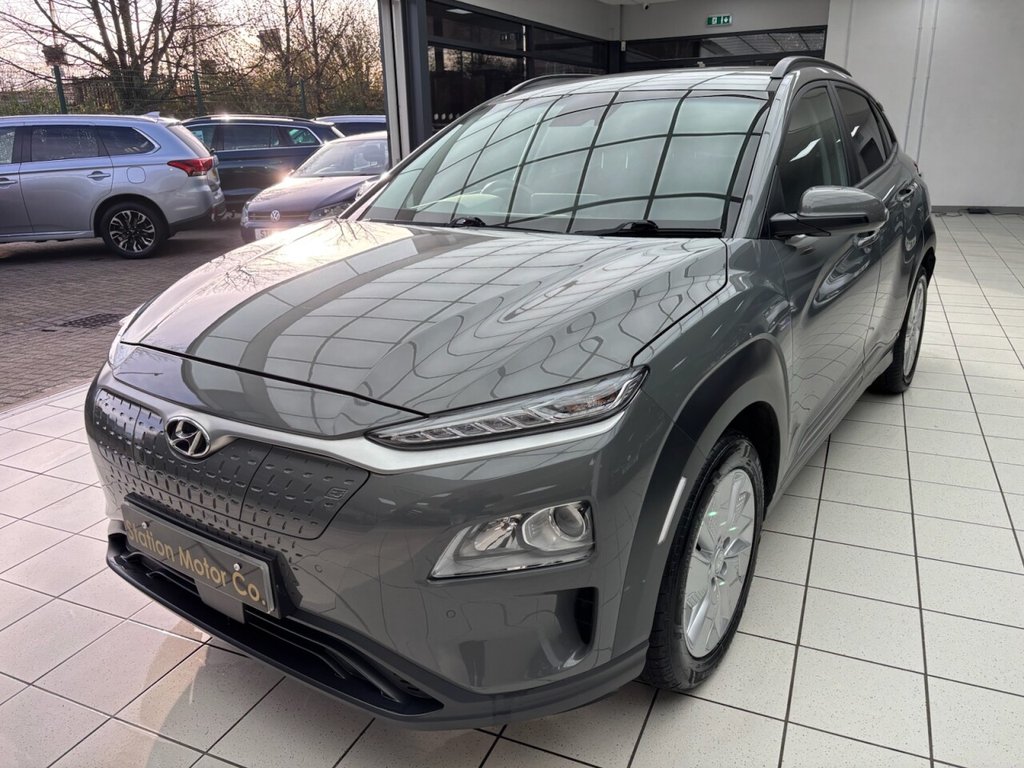Used Hyundai KONA 2020 for sale - 76841368: Photo 7