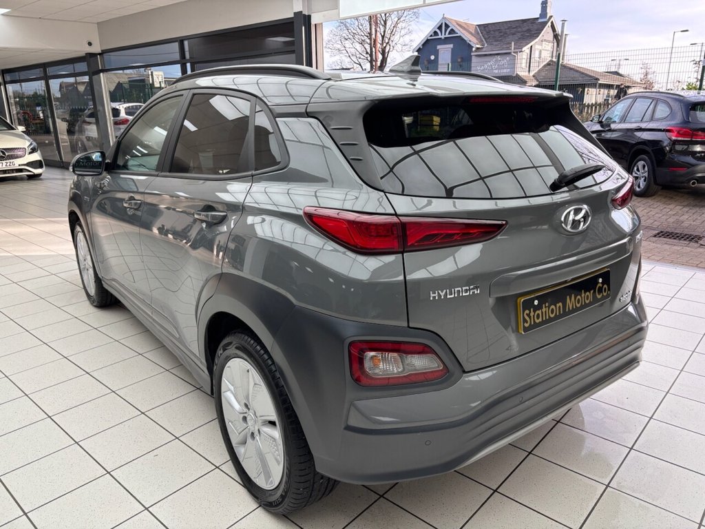 Used Hyundai KONA 2020 for sale - 76841368: Photo 9