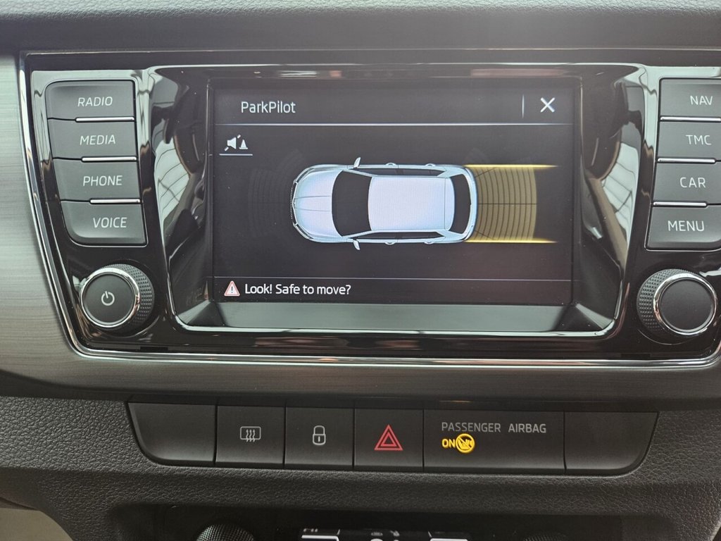 Used Skoda Fabia 2019 for sale - 76783897: Photo 26