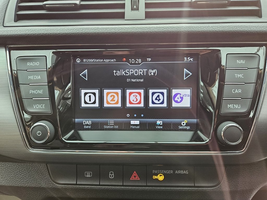 Used Skoda Fabia 2019 for sale - 76783897: Photo 27