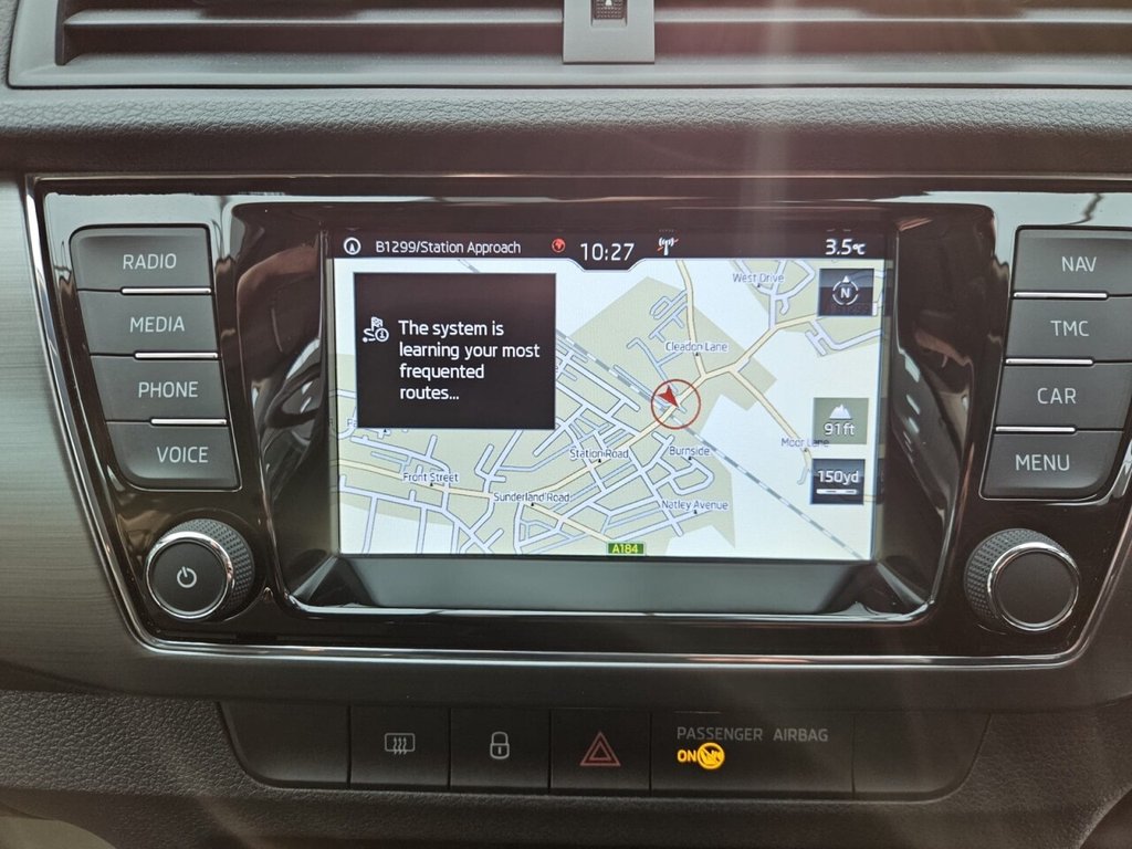 Used Skoda Fabia 2019 for sale - 76783897: Photo 28