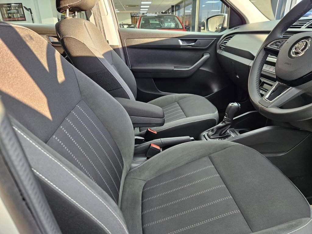 Used Skoda Fabia 2019 for sale - 76783897: Photo 3