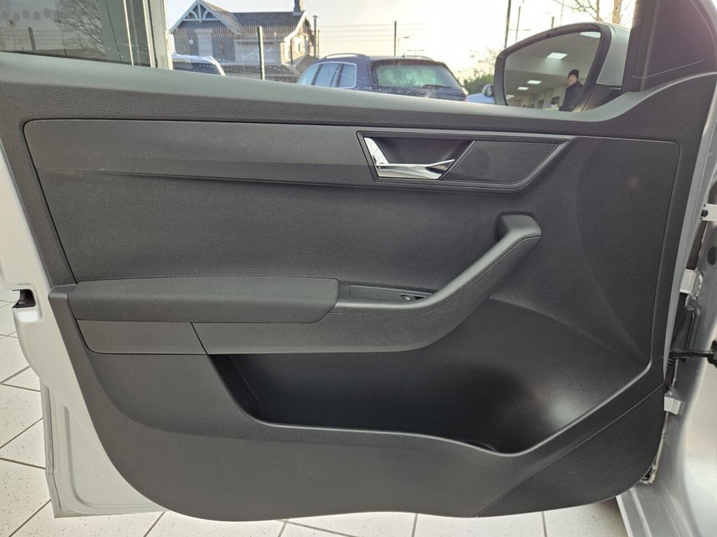 Used Skoda Fabia 2019 for sale - 76783897: Photo 32