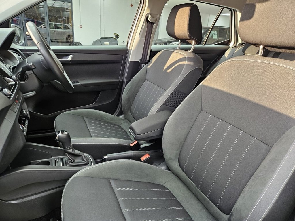 Used Skoda Fabia 2019 for sale - 76783897: Photo 33