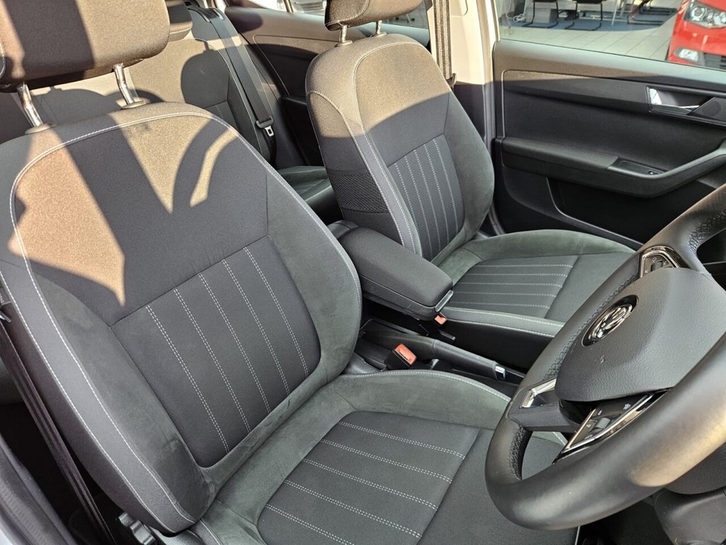 Used Skoda Fabia 2019 for sale - 76783897: Photo 34