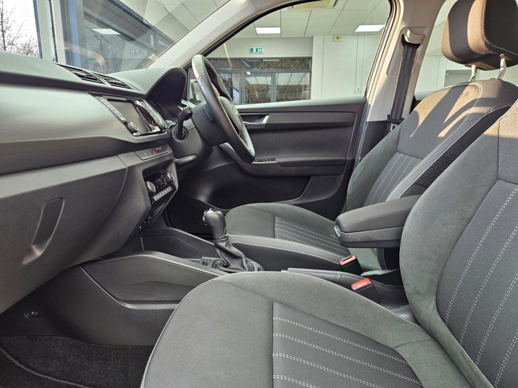 Used Skoda Fabia 2019 for sale - 76783897: Photo 35