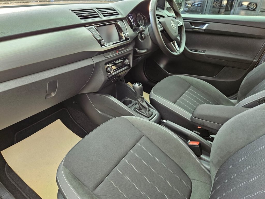 Used Skoda Fabia 2019 for sale - 76783897: Photo 37
