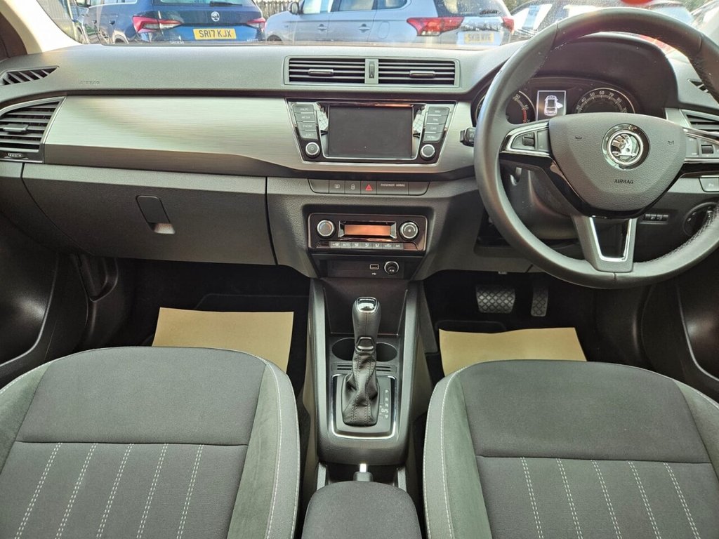 Used Skoda Fabia 2019 for sale - 76783897: Photo 38