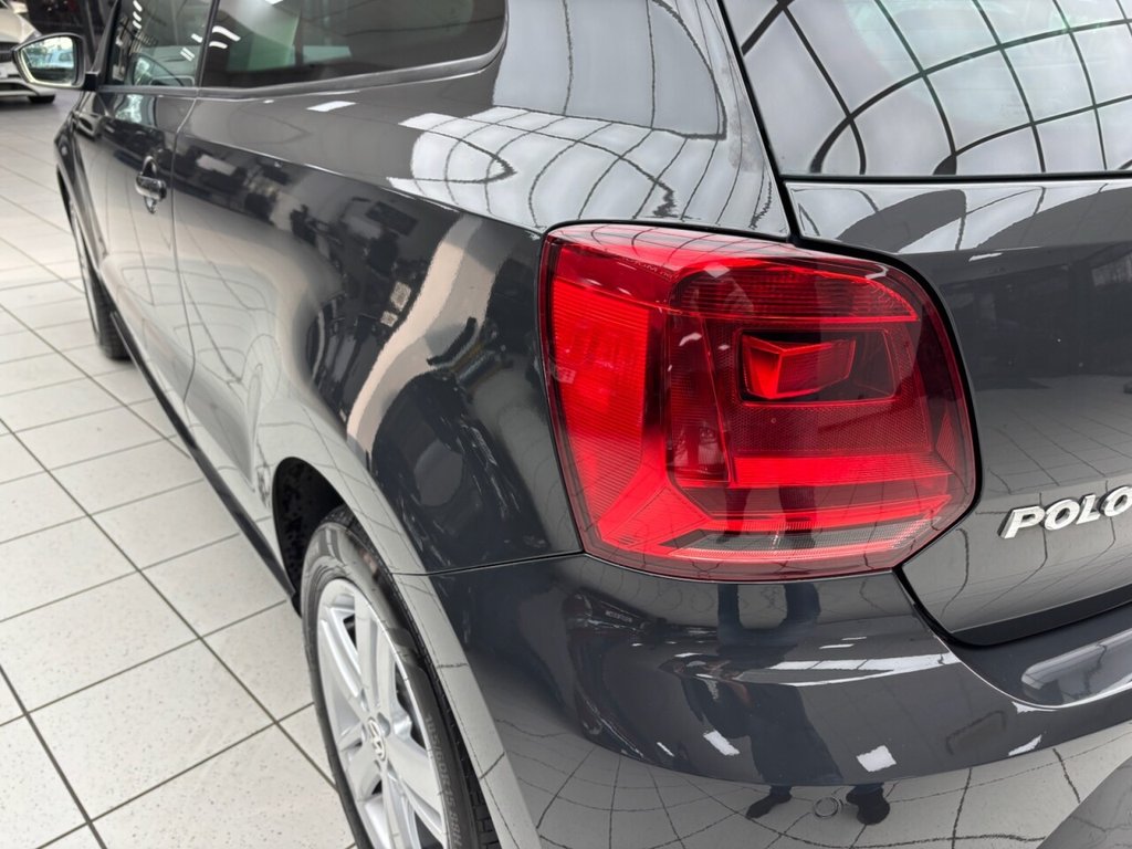 Used Volkswagen Polo 2016 for sale - 76841636: Photo 15