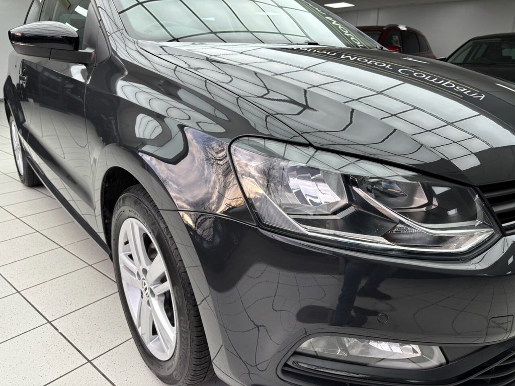 Used Volkswagen Polo 2016 for sale - 76841636: Photo 18