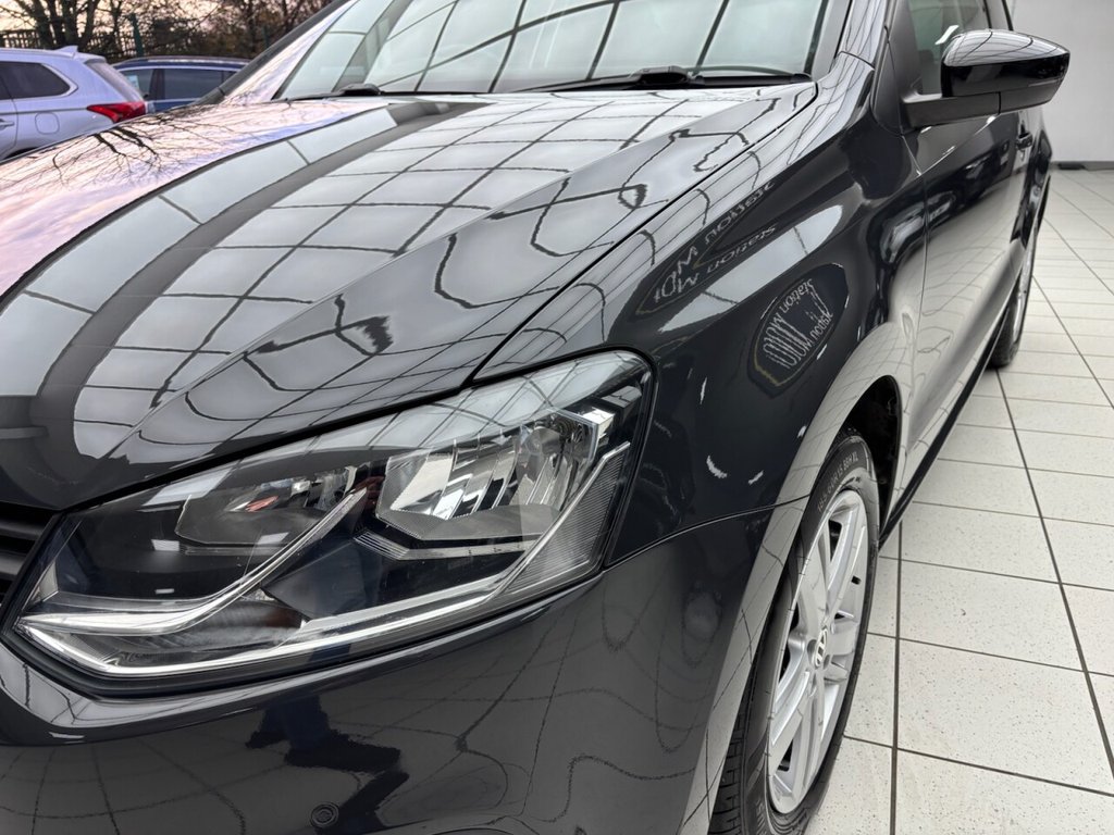 Used Volkswagen Polo 2016 for sale - 76841636: Photo 19