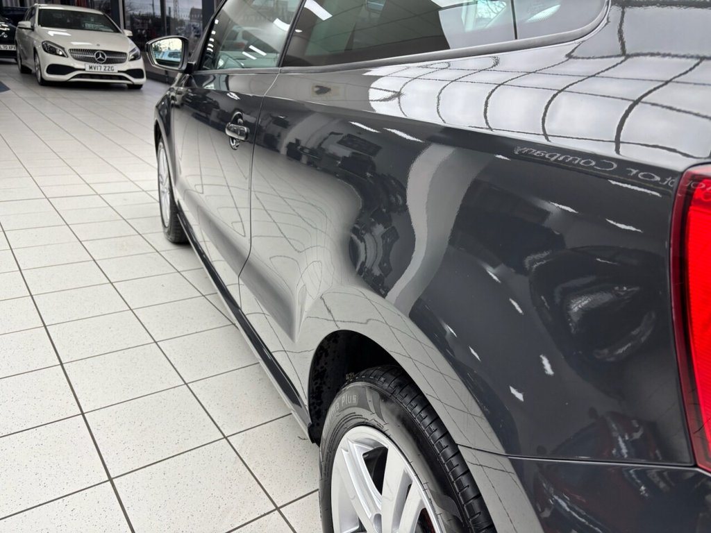 Used Volkswagen Polo 2016 for sale - 76841636: Photo 20