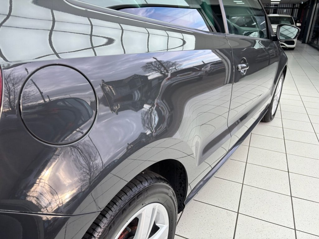 Used Volkswagen Polo 2016 for sale - 76841636: Photo 21