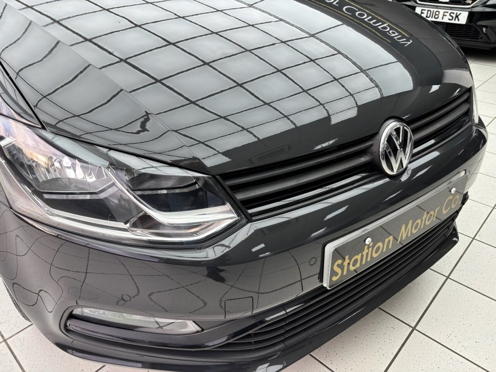 Used Volkswagen Polo 2016 for sale - 76841636: Photo 22