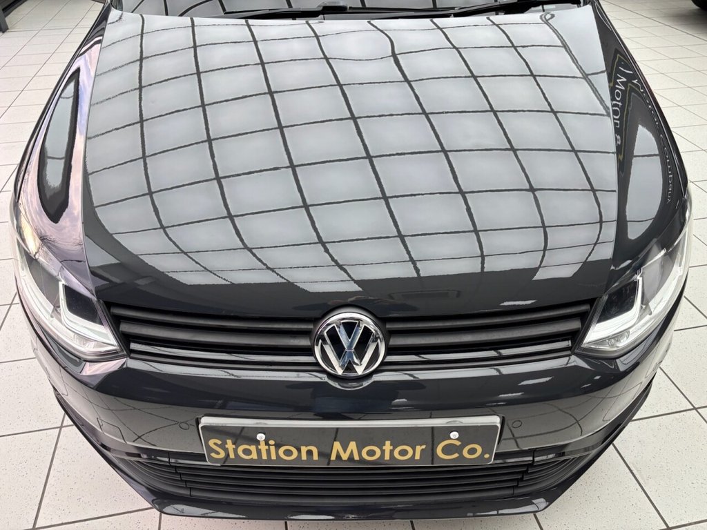 Used Volkswagen Polo 2016 for sale - 76841636: Photo 23