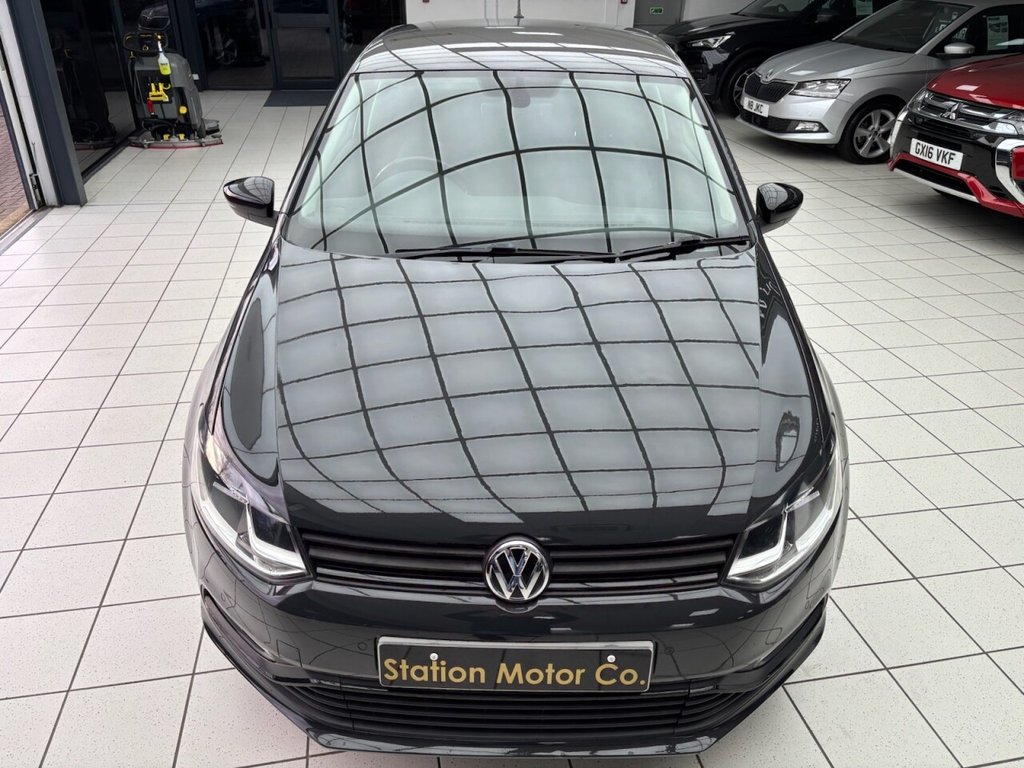 Used Volkswagen Polo 2016 for sale - 76841636: Photo 24