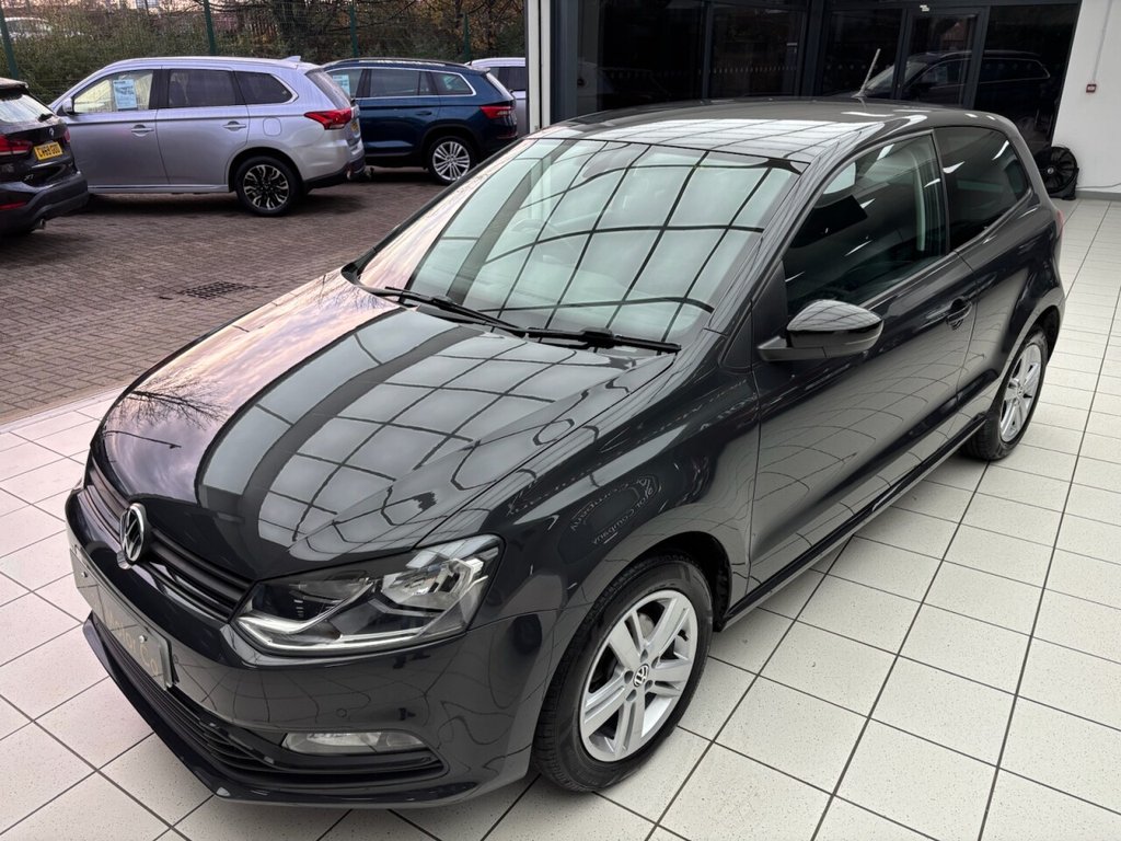 Used Volkswagen Polo 2016 for sale - 76841636: Photo 26