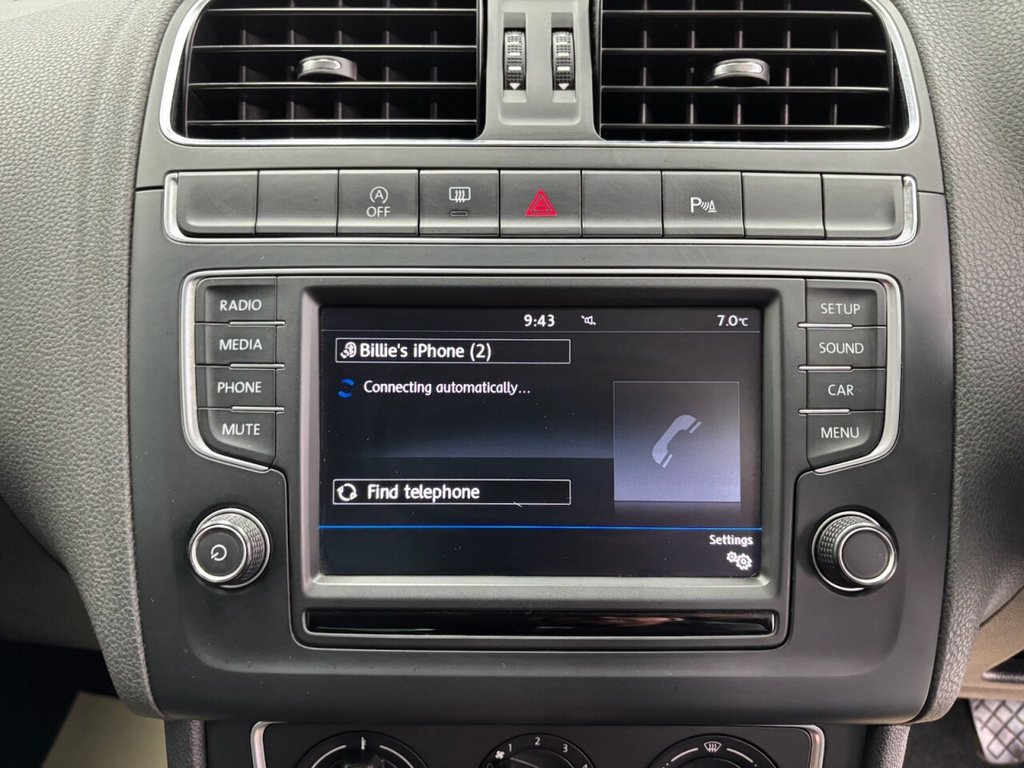 Used Volkswagen Polo 2016 for sale - 76841636: Photo 27