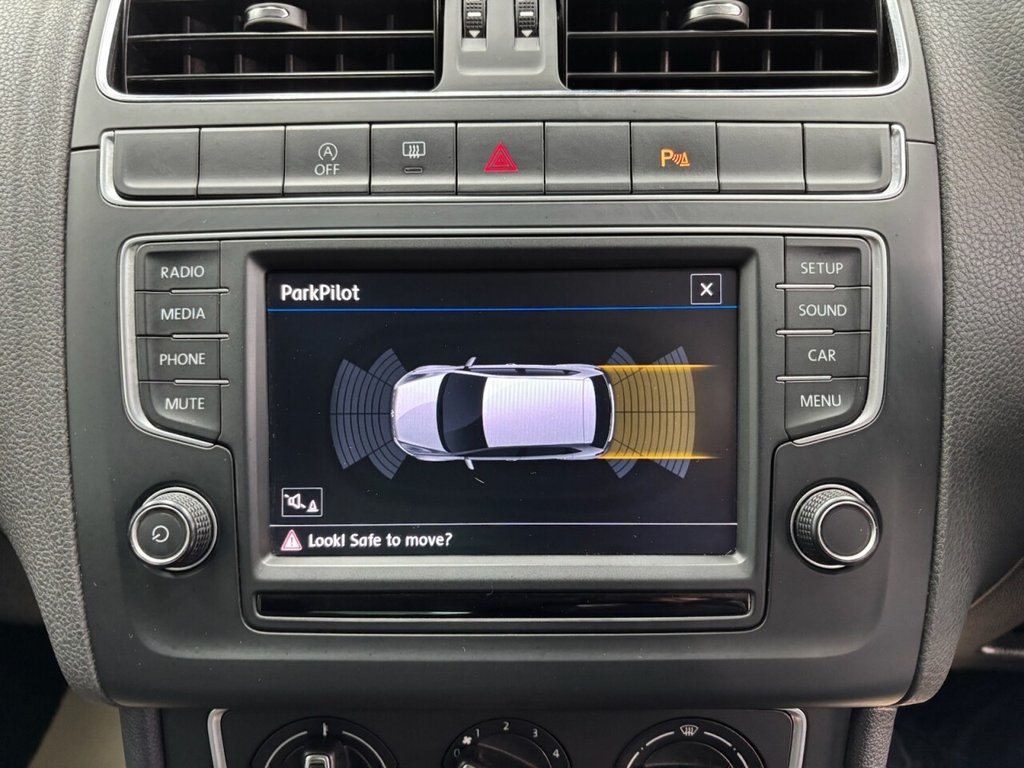 Used Volkswagen Polo 2016 for sale - 76841636: Photo 28