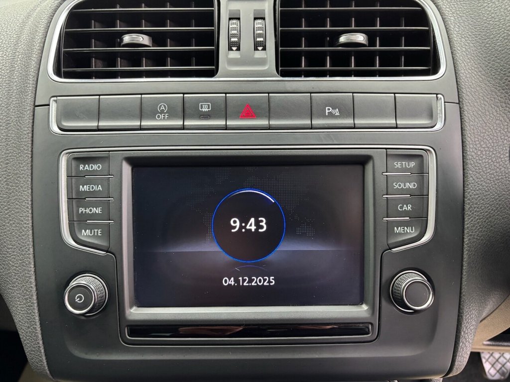 Used Volkswagen Polo 2016 for sale - 76841636: Photo 30