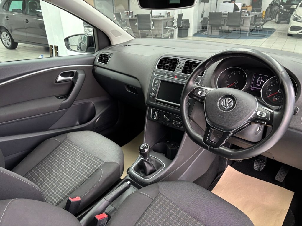 Used Volkswagen Polo 2016 for sale - 76841636: Photo 33