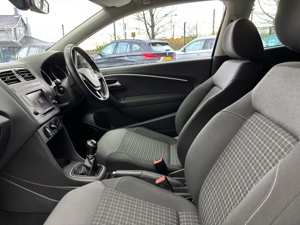 Used Volkswagen Polo 2016 for sale - 76841636: Photo 36