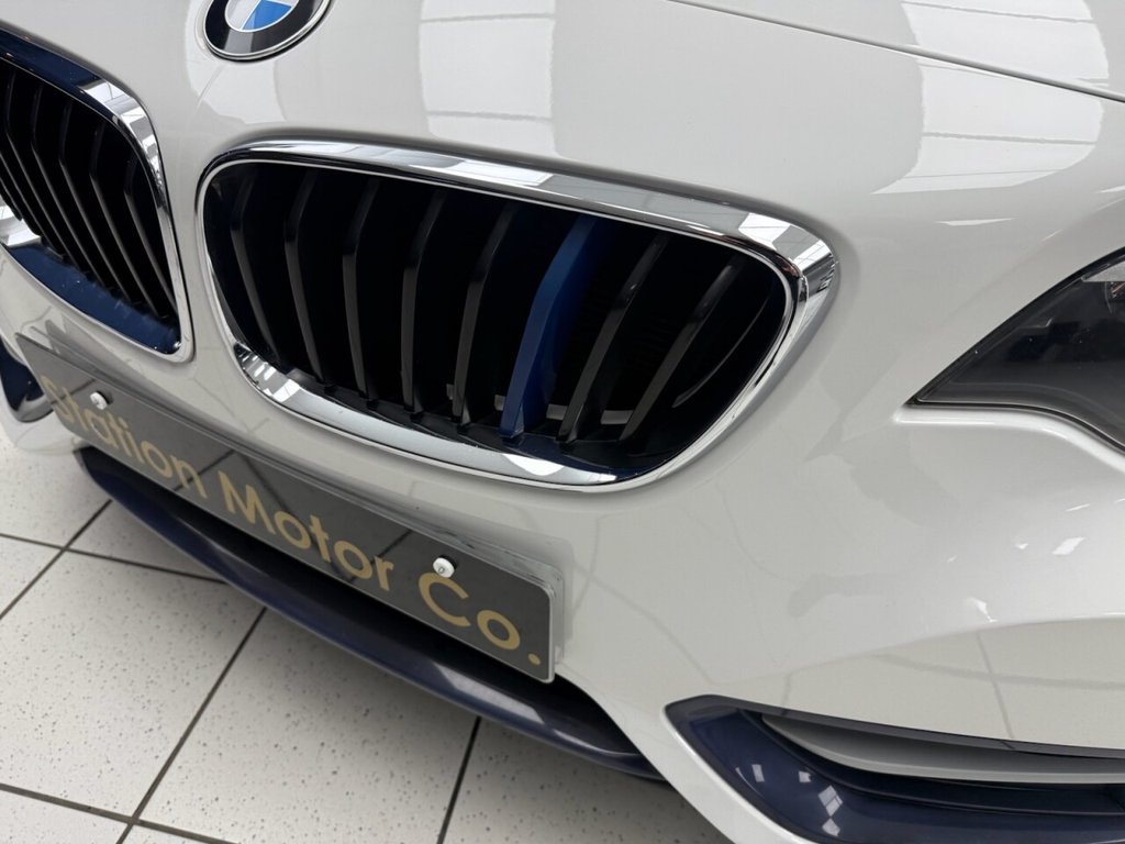 Used BMW 2 Series 2016 for sale - 76730213: Photo 21