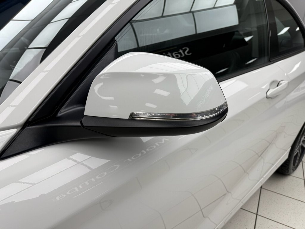 Used BMW 2 Series 2016 for sale - 76730213: Photo 23