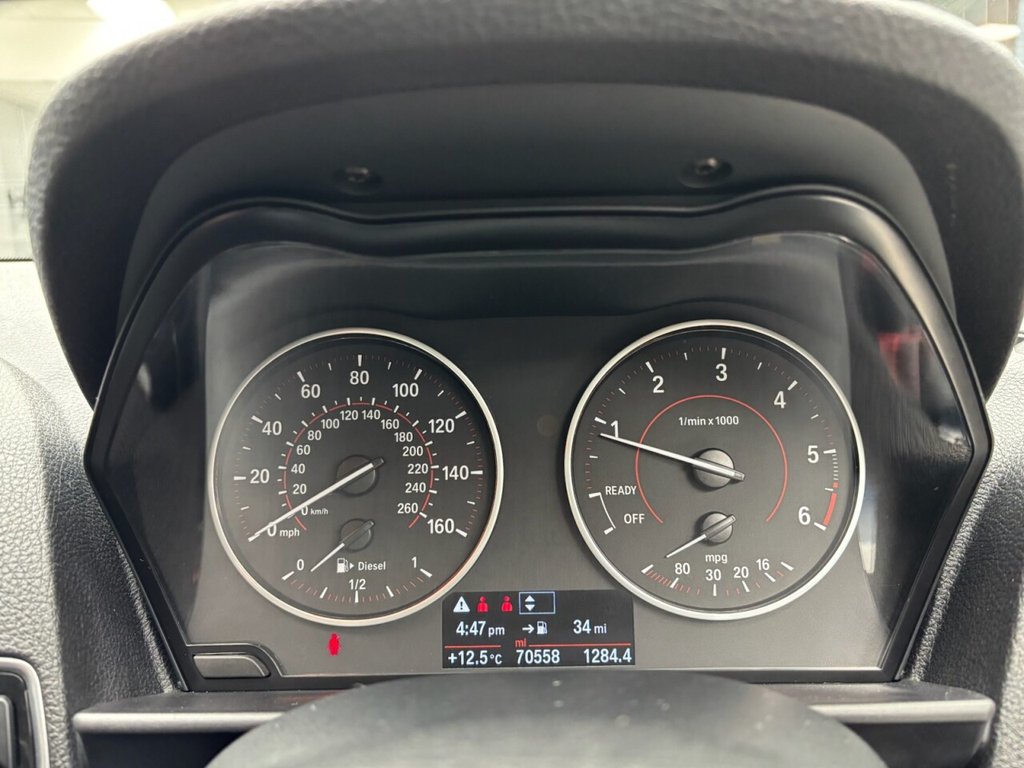 Used BMW 2 Series 2016 for sale - 76730213: Photo 30