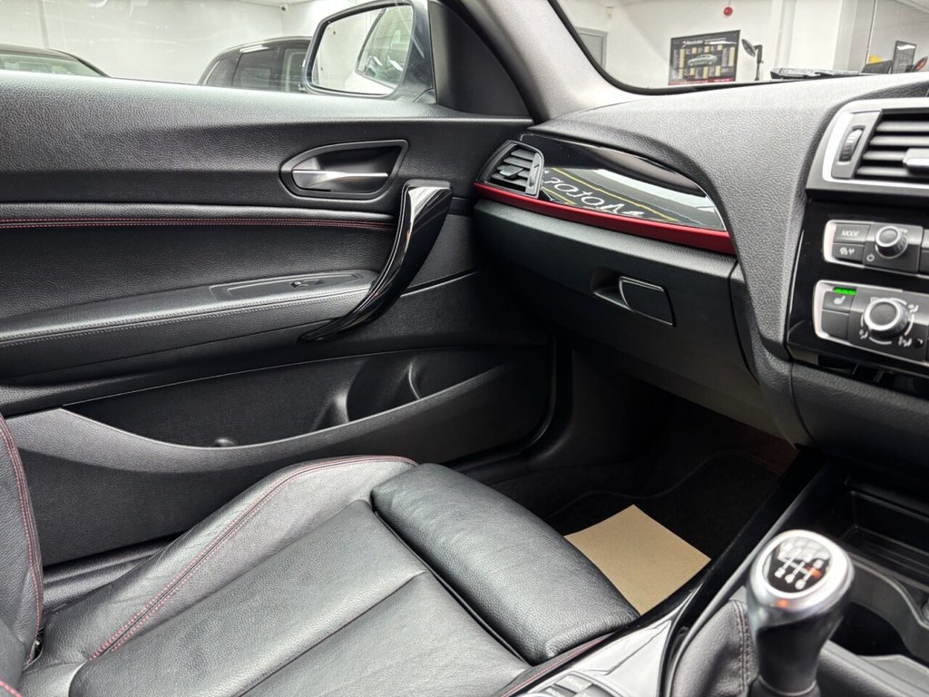 Used BMW 2 Series 2016 for sale - 76730213: Photo 32