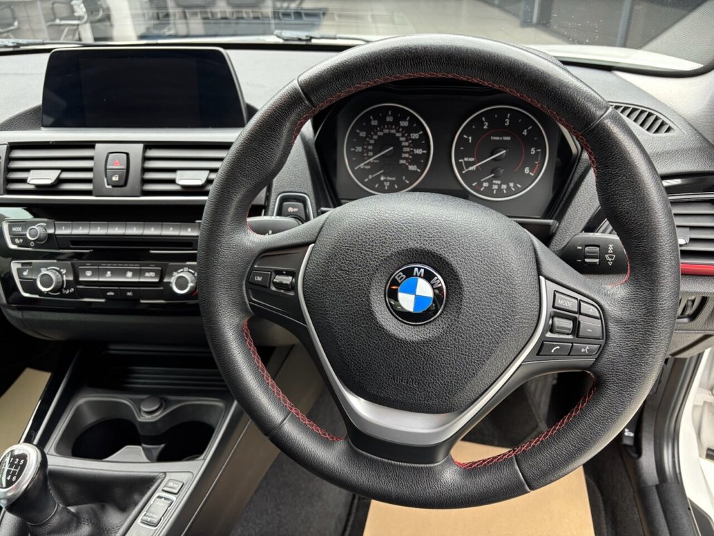 Used BMW 2 Series 2016 for sale - 76730213: Photo 33
