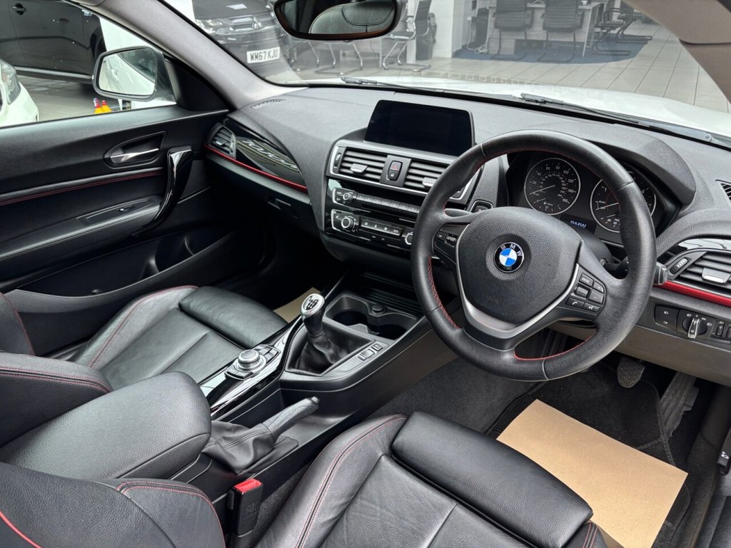 Used BMW 2 Series 2016 for sale - 76730213: Photo 34