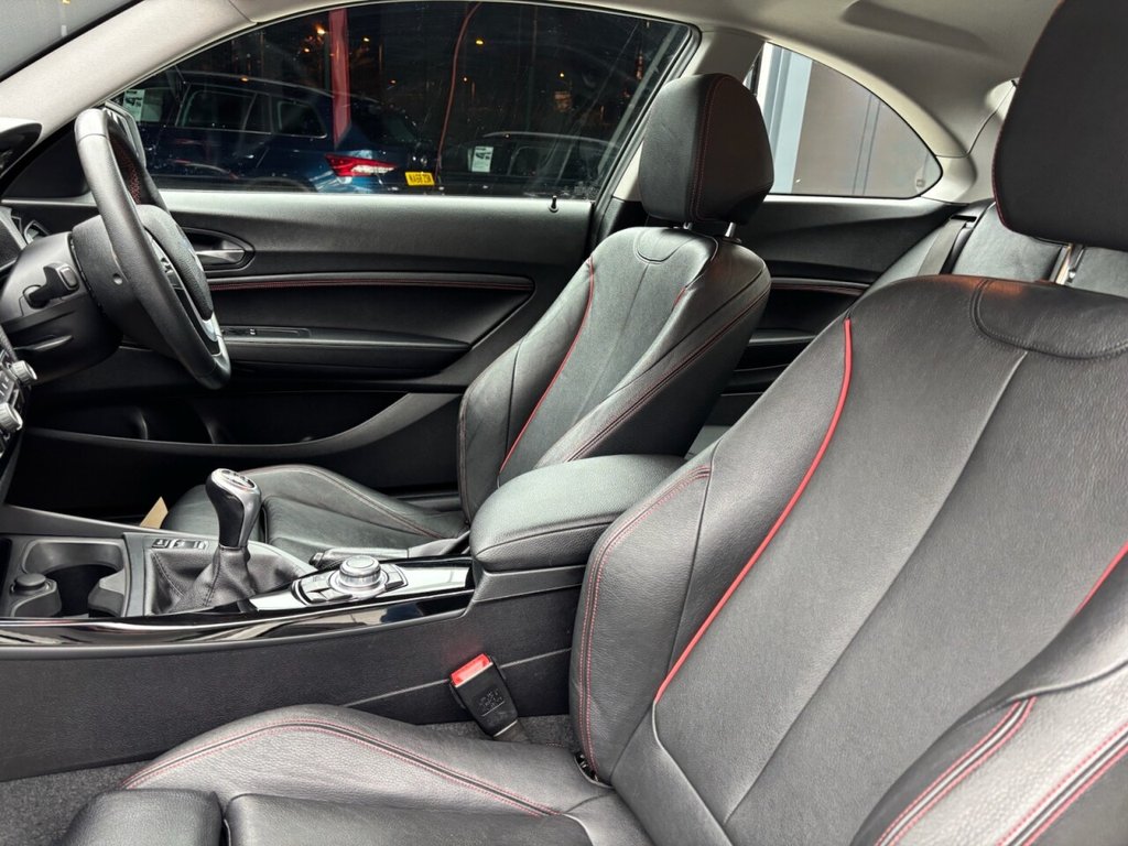 Used BMW 2 Series 2016 for sale - 76730213: Photo 36