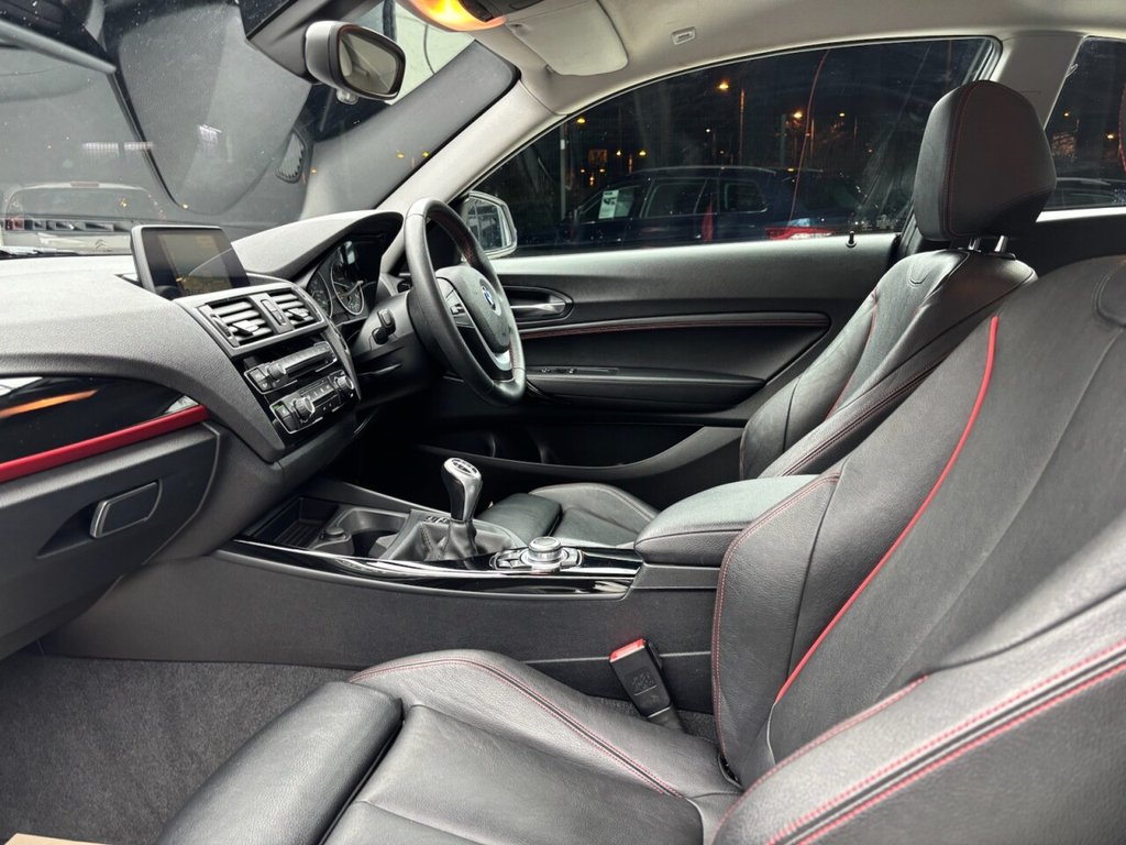 Used BMW 2 Series 2016 for sale - 76730213: Photo 37