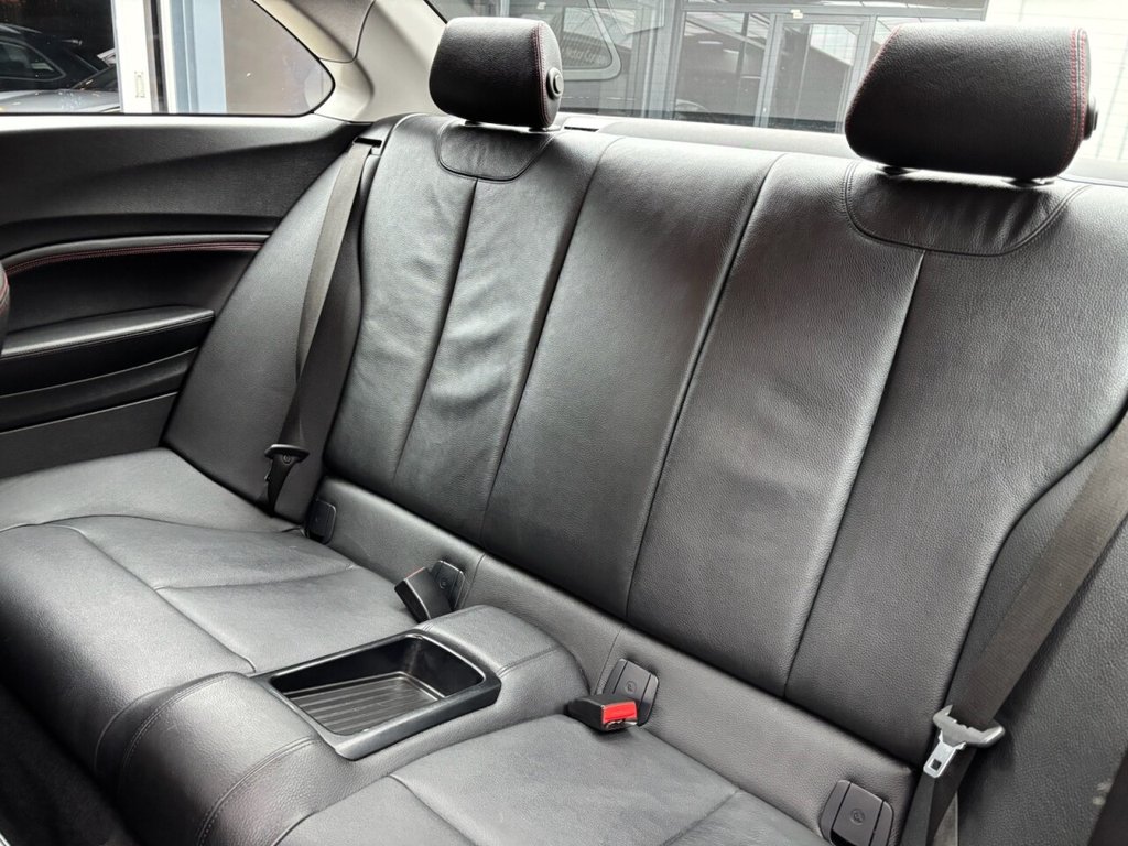 Used BMW 2 Series 2016 for sale - 76730213: Photo 38