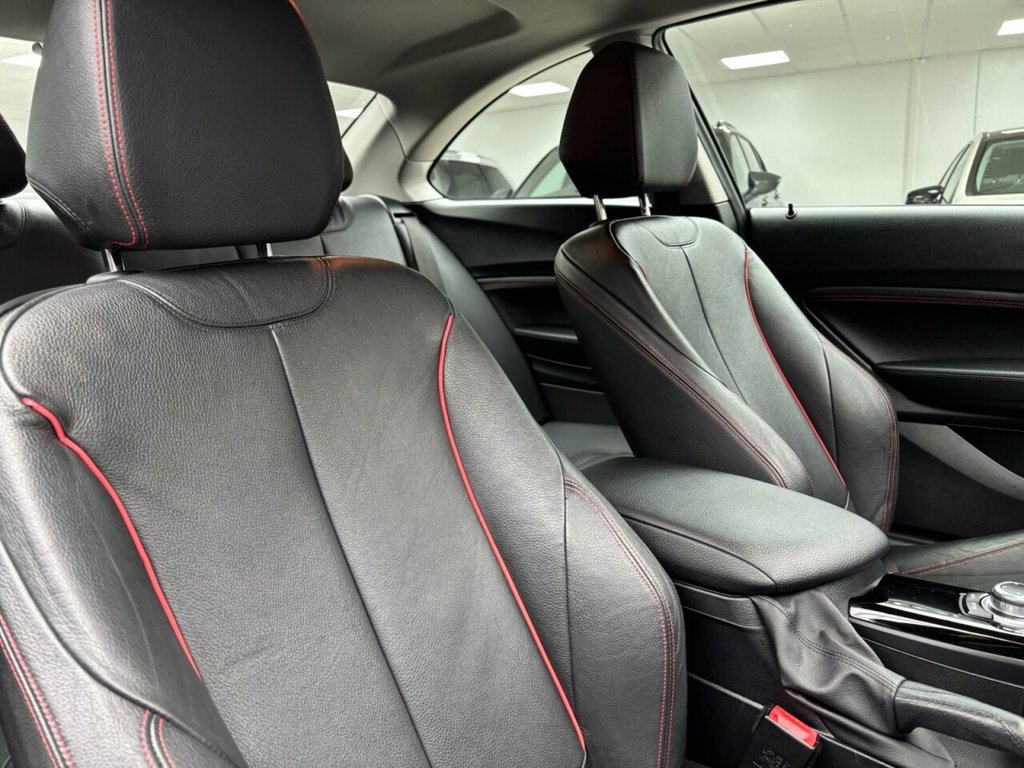 Used BMW 2 Series 2016 for sale - 76730213: Photo 40