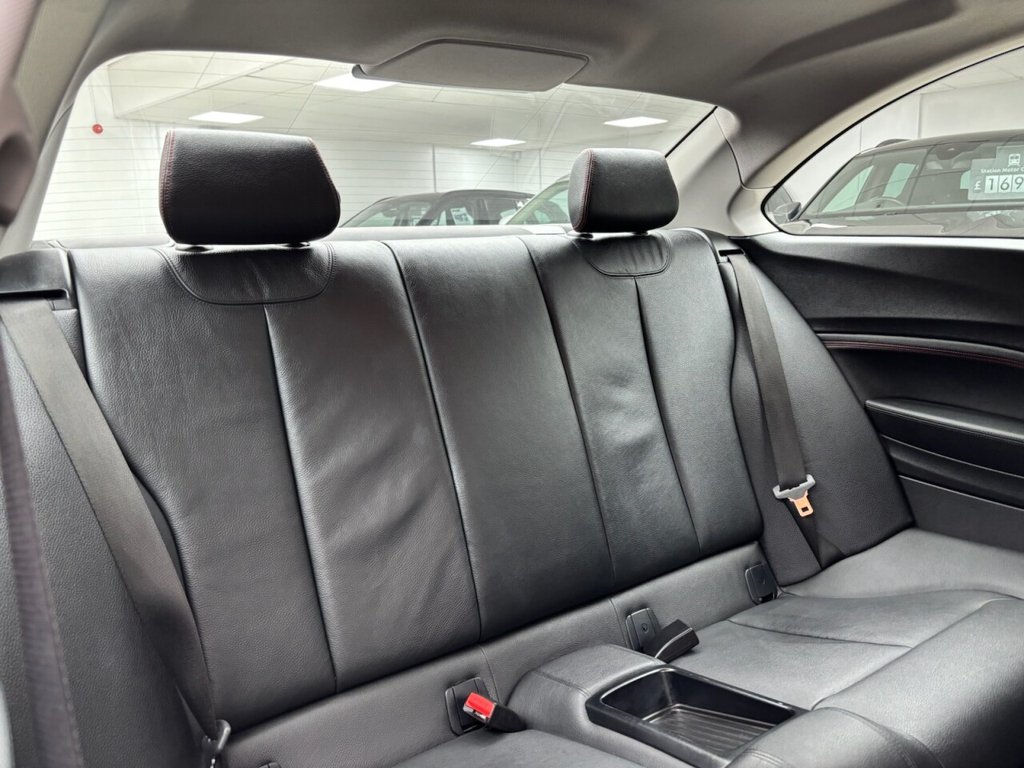 Used BMW 2 Series 2016 for sale - 76730213: Photo 41