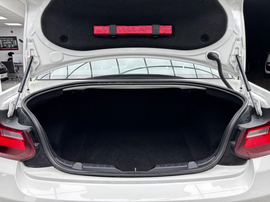 Used BMW 2 Series 2016 for sale - 76730213: Photo 43