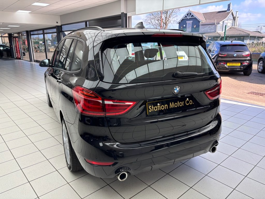 Used BMW 2 Series 2018 for sale - 78044613: Photo 10